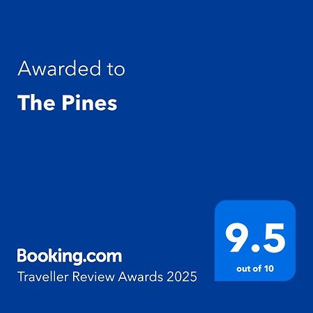 شقة The Pines مارساسكالا المظهر الخارجي الصورة