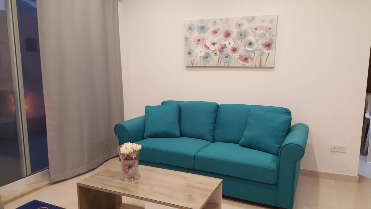 شقة The Pines مارساسكالا المظهر الخارجي الصورة