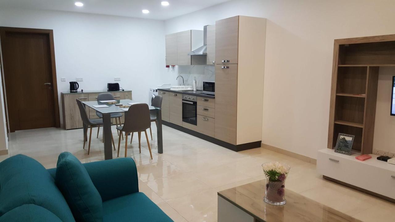 شقة The Pines مارساسكالا المظهر الخارجي الصورة
