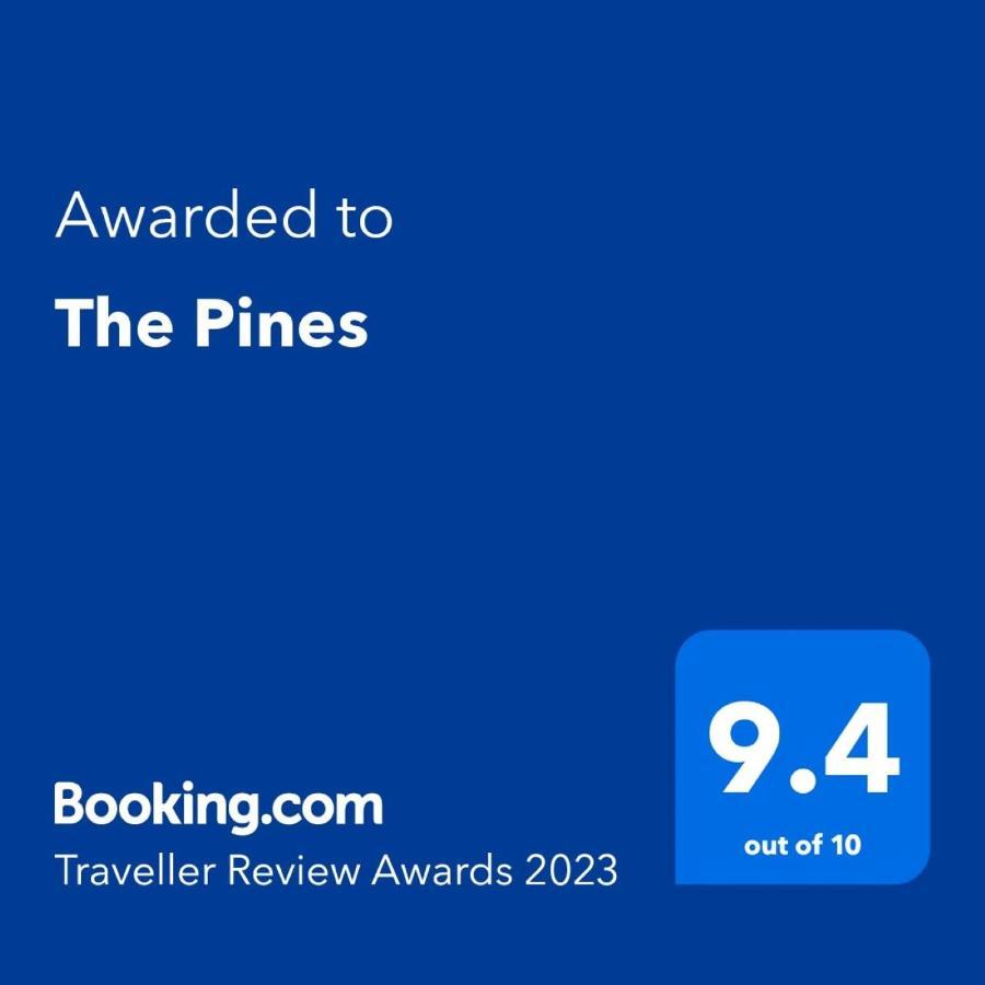 شقة The Pines مارساسكالا المظهر الخارجي الصورة