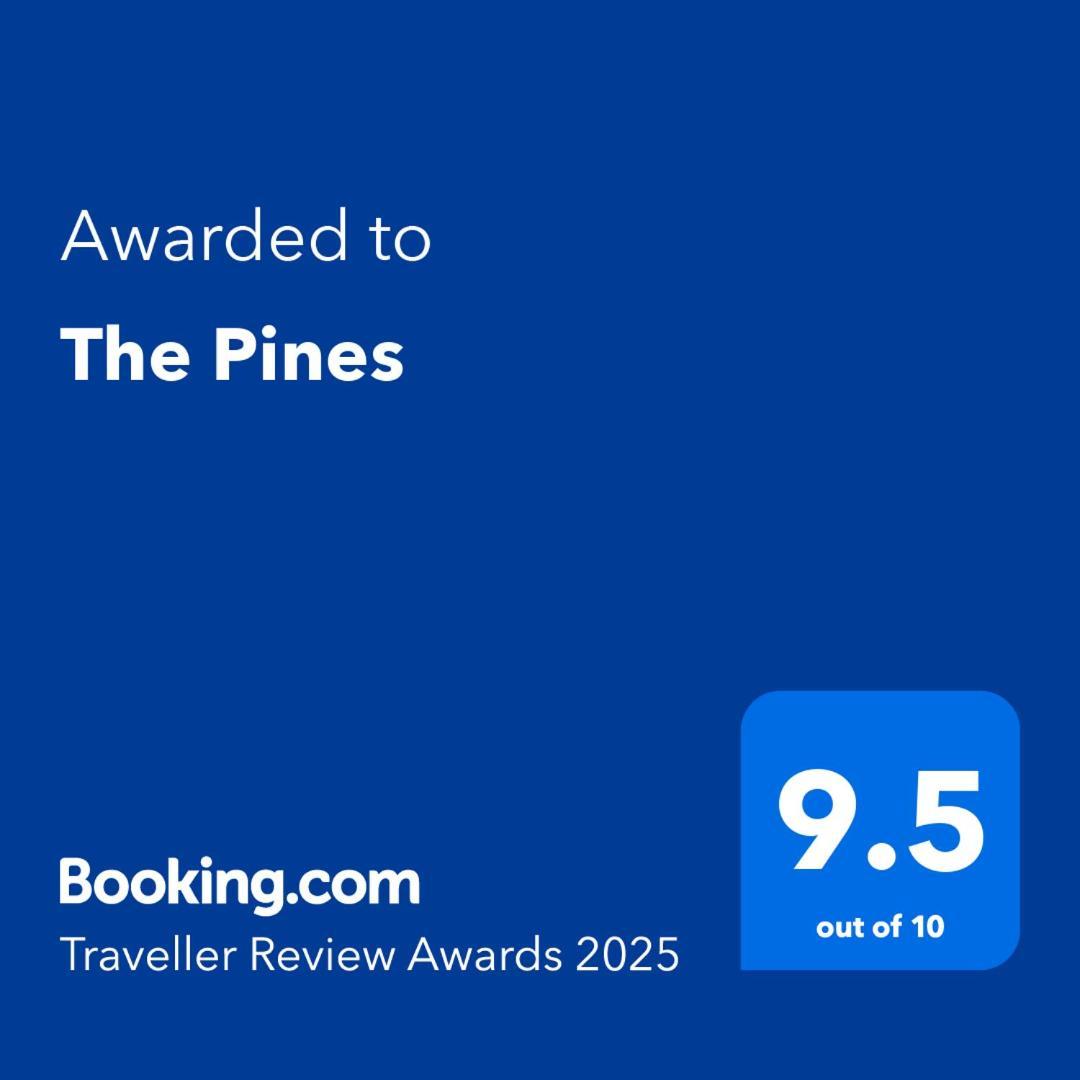 شقة The Pines مارساسكالا المظهر الخارجي الصورة